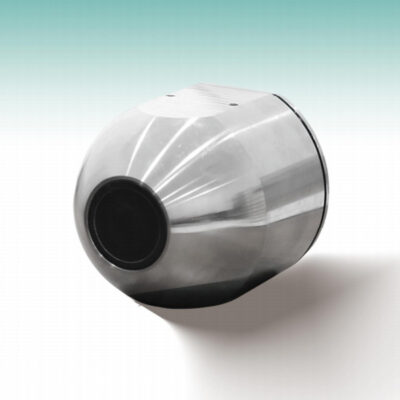 QWSonic 4317 Integrated Transit-Time Flowmeter